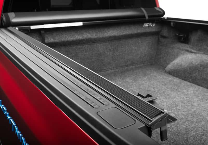 Truxedo — Truxedo 15-21 Ford F-150 5ft 6in Lo Pro Bed Cover
LP 15-26 F150 5'7 - view 24
