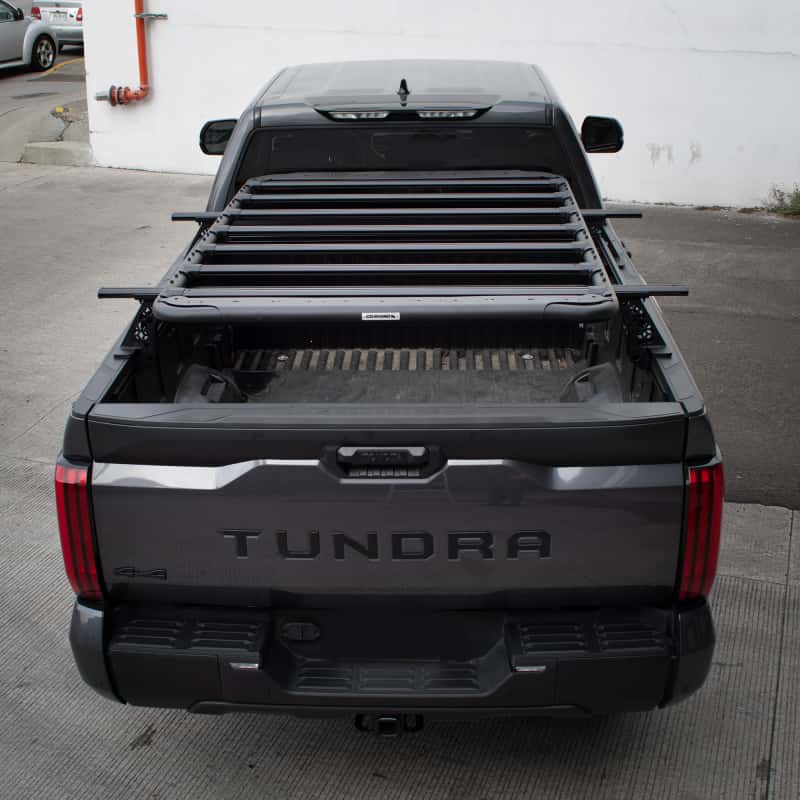 Go Rhino — Go Rhino SRM 500 Roof Rack - 75in
SRM500 Flat Rack - view 6