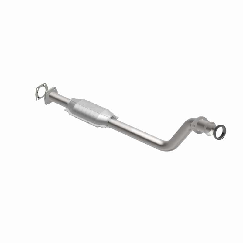 Magnaflow — MagnaFlow Conv DF GM 89 93
Standard Grade
Standard - view 28