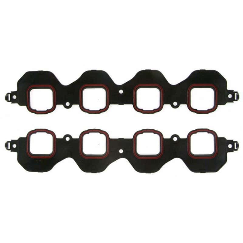 Fel-Pro — Fel-Pro Cadillac DeVille MS 93222 Engine Intake Manifold Gasket Set - view 1