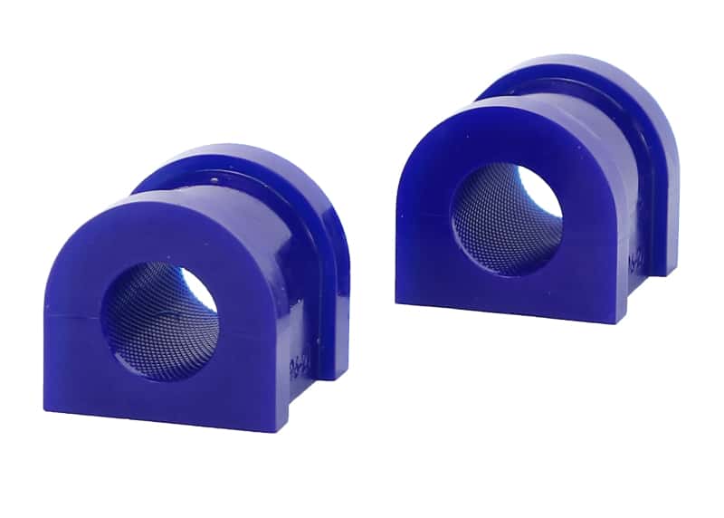 Superpro — SuperPro 2005 Subaru Legacy i Front 21mm Sway Bar Mount Bushing Set
Bushing Kit - view 2