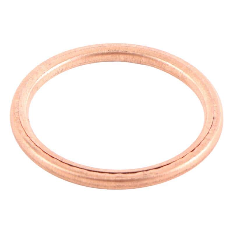 Vertex Pistons — Vertex Gaskets 06-14 Honda TRX450ER Exhaust Gasket Kit - view 1