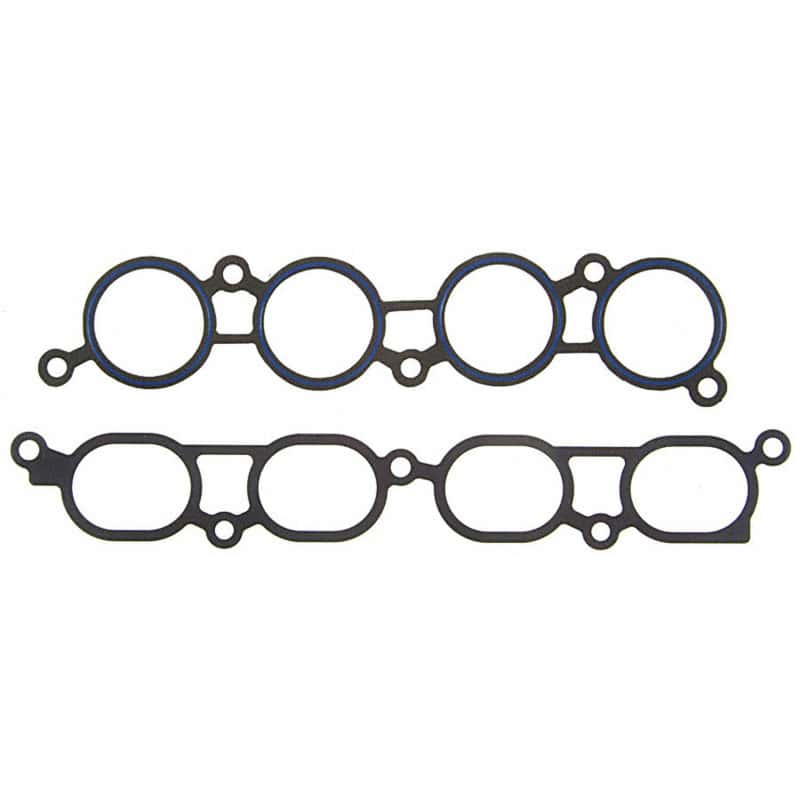 Fel-Pro — Fel-Pro Pontiac Vibe MS 93867-1 Engine Intake Manifold Gasket Set - view 1