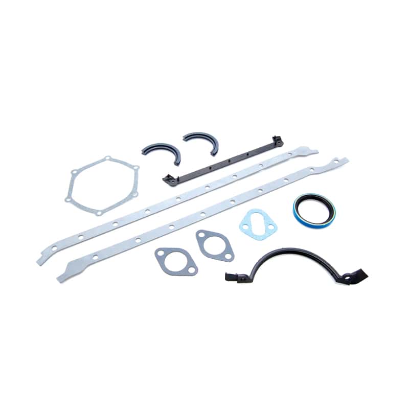 Cometic Gasket — Cometic Street Pro GM 1970-85 454ci Big Block Bottom End Gasket Kit
Bottom End Kit - view 1