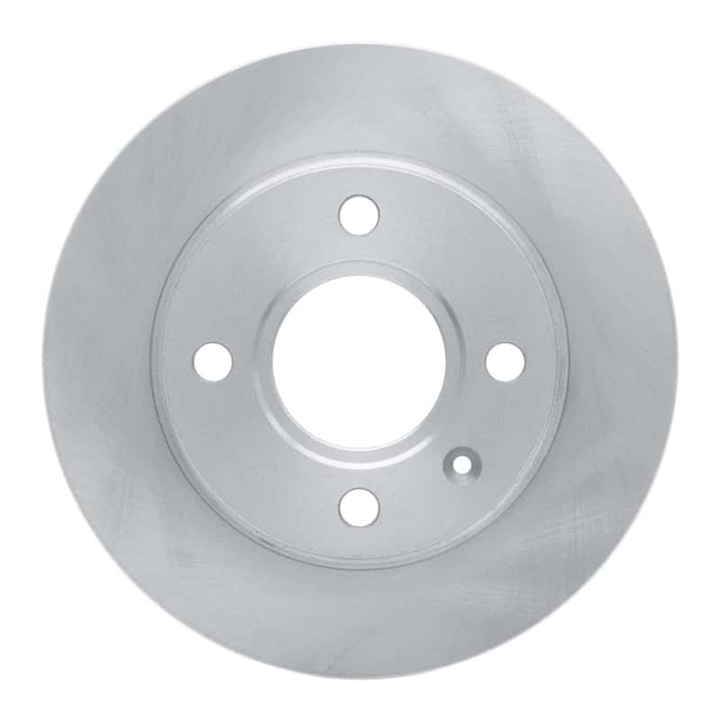 DFC — DFC 96-15 Ford Ikon (Mexico / Made In India) Front Brake Rotor
DFC Brake Rotor - view 1
