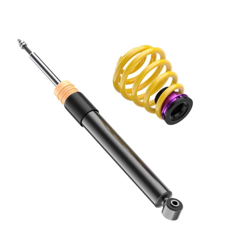 KW — KW Coilover Kit V2 BMW M3 E46 (M346) Coupe Convertible
Coilover Kit - view 15