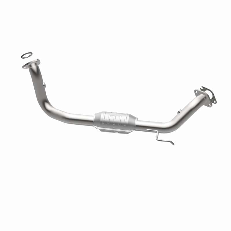 Magnaflow — MagnaFlow Conv DF 98-02 Passport 3.2L OEM
OEM Grade
OEM - view 12