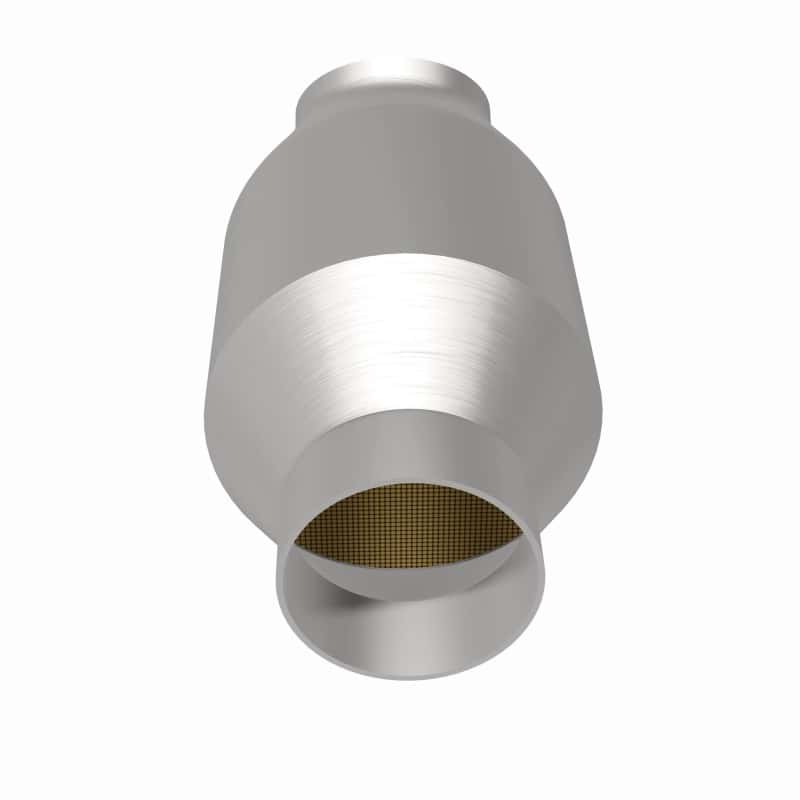 Magnaflow — MagnaFlow Conv Univ 2.25inch C/A Met.
OEM Grade
Standard - view 16