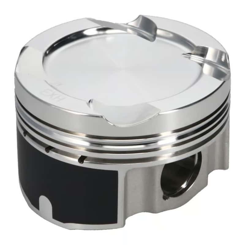 JE Pistons — JE Pistons 15+ BMW B58B30 / 20+ Toyota B58C30 3.0L Turbo (Size STD) Set of 6 Pistons - view 2