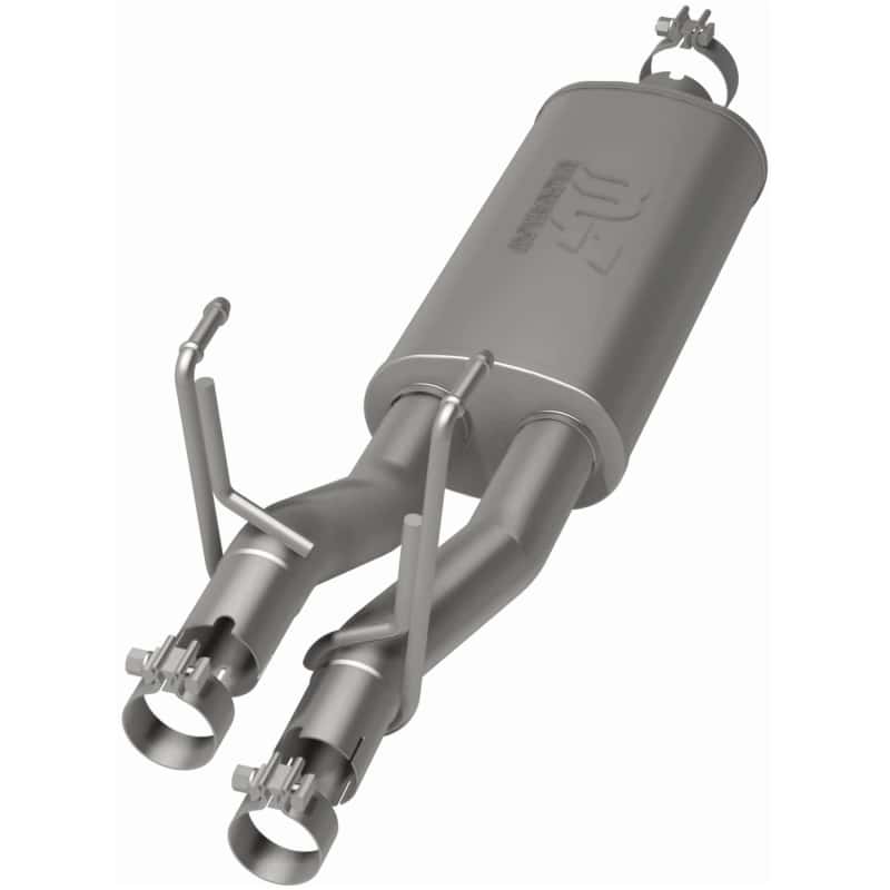 Magnaflow — Magnaflow 09-18 Ram 1500 5.7L DF With Muffler
Muffler Kit - view 4