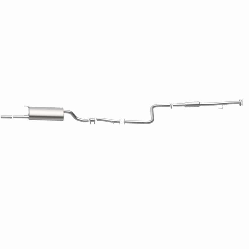 Magnaflow — MagnaFlow BRE Exhaust Kit 90-93 Honda Accord 2.2L
Exhaust Kit - view 16