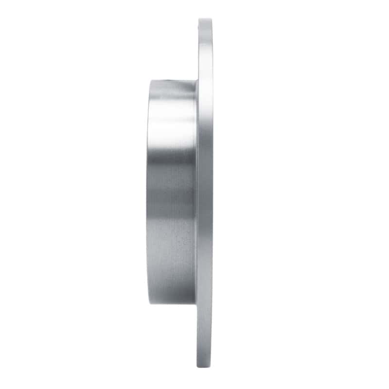 DFC — DFC 03-08 Hyundai Tiburon Rear Brake Rotor
DFC Brake Rotor - view 3