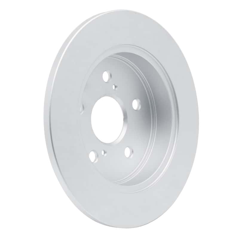 DFC — DFC 15-25 Lexus NX300h Rear GeoSPEC Coated Rotor
DFC Brake Rotor - view 4