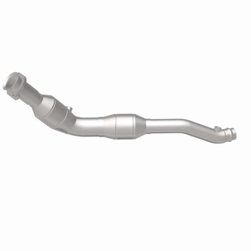 Magnaflow — MagnaFlow Conv DF 2014-2016 Land Rover LR4 V6 3 OEM Underbody
OEM Grade
OEM - view 16