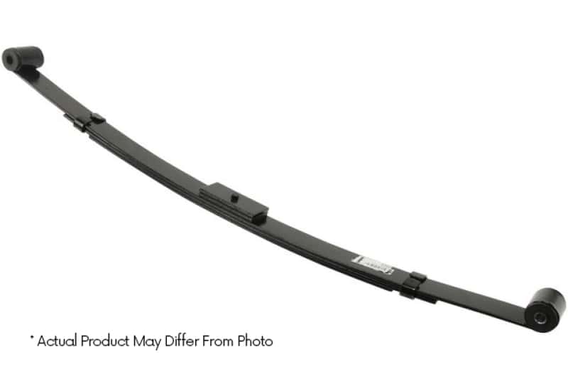 Belltech — Belltech LEAF SPRING S10/15 P-UP 82-03 SBLZR 3inch
LEAF SPRING - view 6