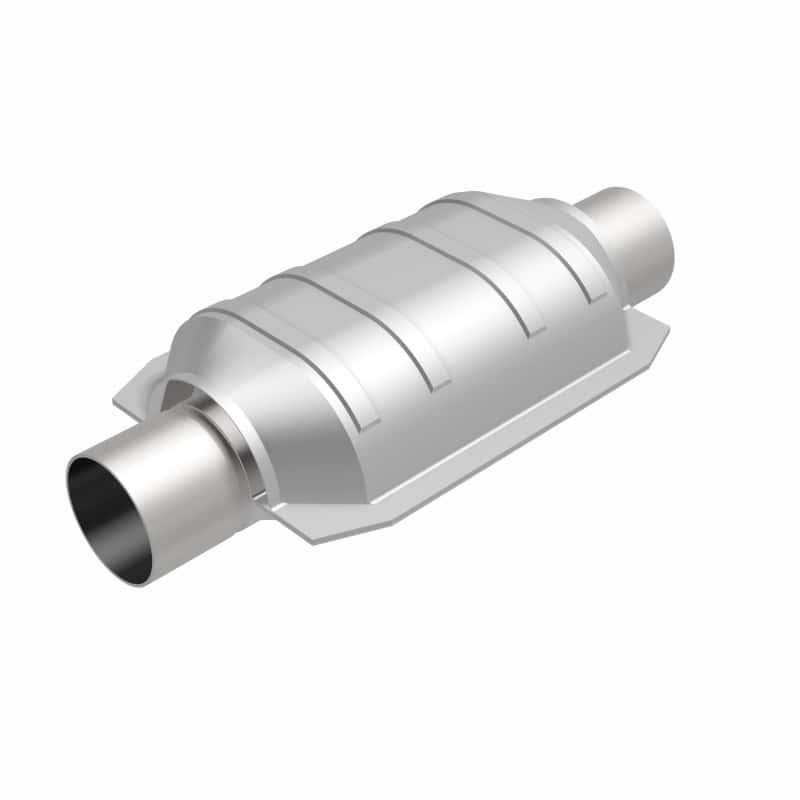 Magnaflow — MagnaFlow Conv Univ 2.00inch
HM Grade
HM - view 7