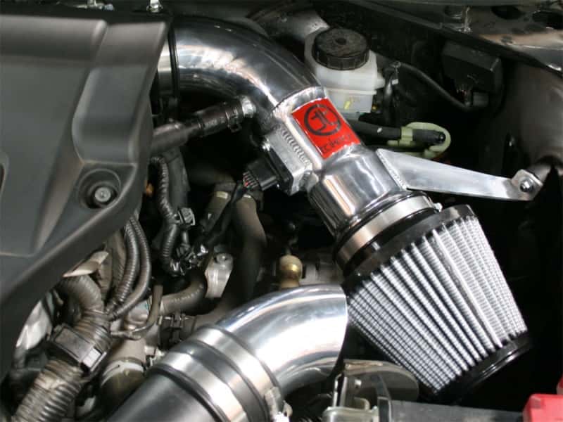 aFe — aFe Takeda Intakes Stage-2 PDS AIS PDS Nissan Altima 07-12 L4-2.5L (pol)
Takeda Intake System
AirIntKt - view 7