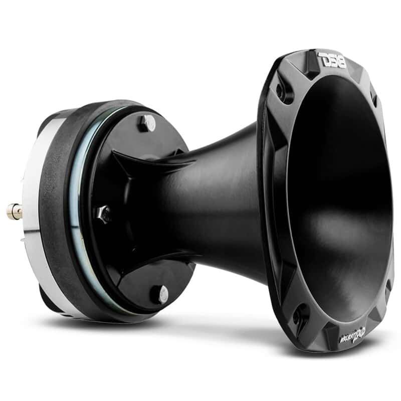 DS18 — DS18 2in Drivers 320 Watts 2in Titanium Vc 8 ohm PRO-D 1+ PRO-HA102/BK - view 5