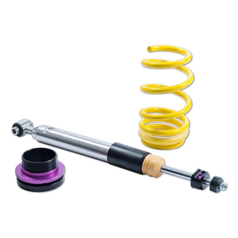 KW — KW Coilover Kit V3 2017+ Tesla Model 3 2WD
Coilover Kit - view 6