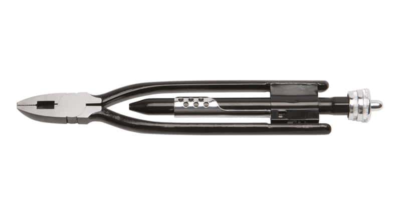 Russell — Russell Performance Safety Wire Pliers - view 3