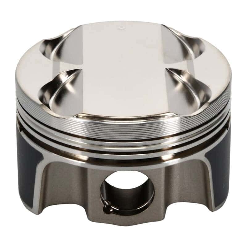 Wiseco — Wiseco Mitsubishi 4G63 E85 1400HD 86mm Single Piston
Piston - view 7