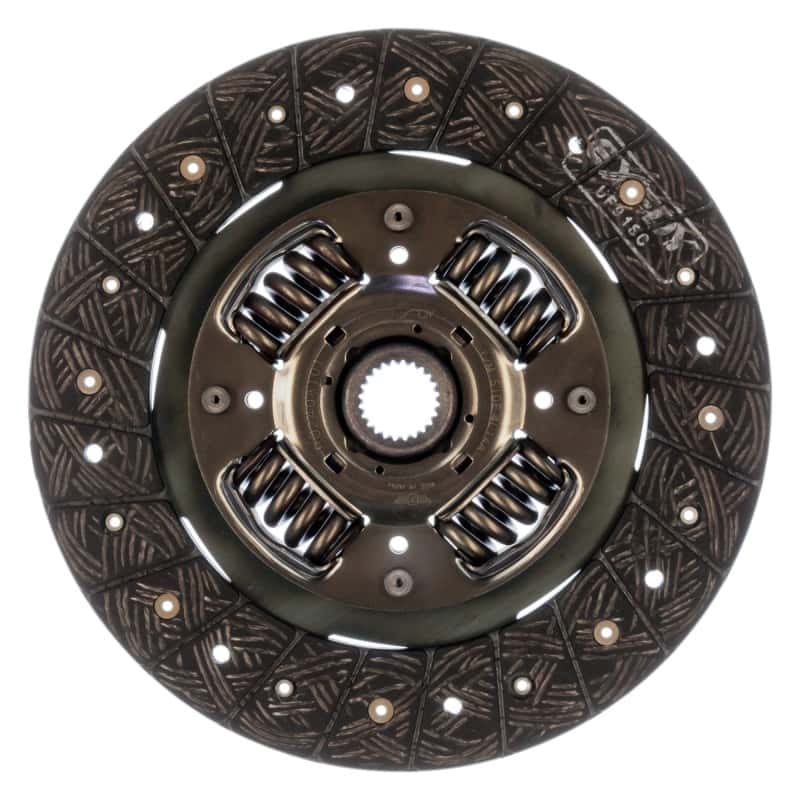 Exedy — Exedy 04-14 Subaru Impreza WRX STI H4 Stage 1 Replacement Organic Clutch Disc (For 15803HD)
Clutch Plate (Disc)
Replacement Parts - view 3