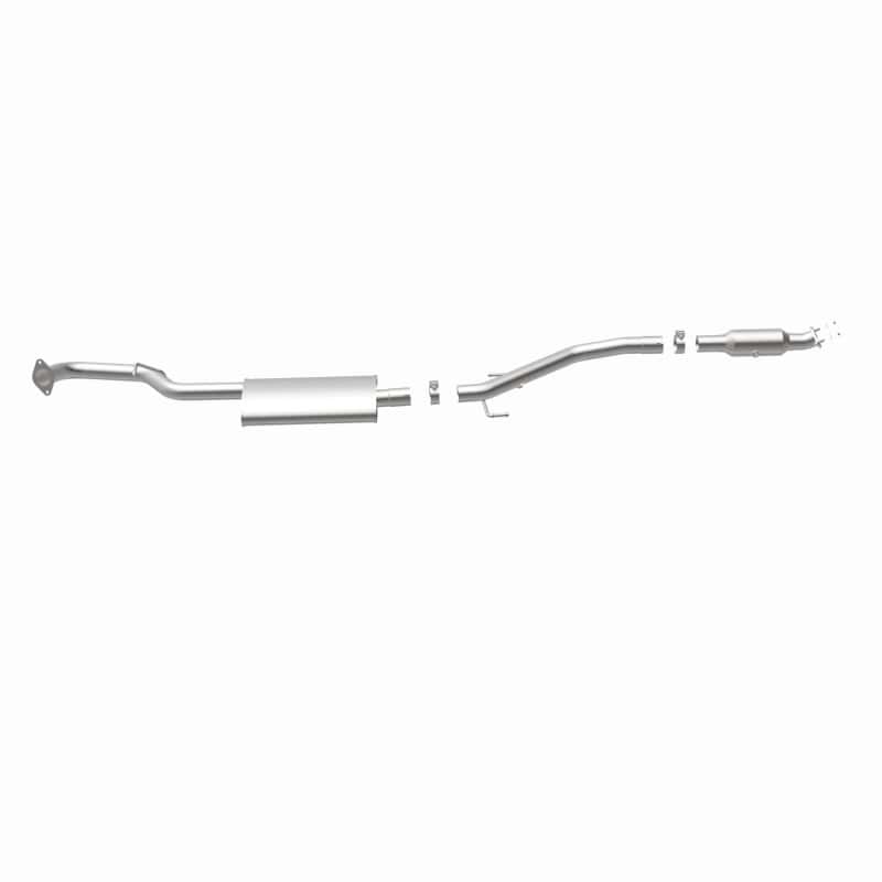 Magnaflow — Magnaflow 13-14 Santa Fe 2L Underbody Direct Fit Converter
OEM Grade
OEM - view 18