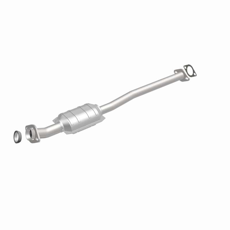 Magnaflow — MagnaFlow Conv Direct Fit Chevrolet-Geo 2001
Standard Grade
Standard - view 9