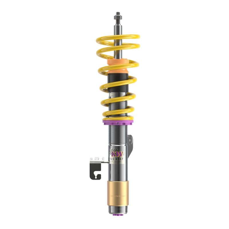 KW — KW Coilover Kit V3 15-16 BMW 228i xDrive (F22) / 2017 BMW 230i xDrive (F22) w/o EDC
Coilover Kit - view 6