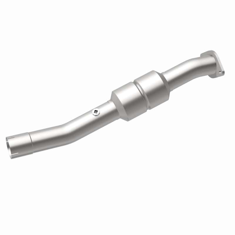 Magnaflow — MagnaFlow Conv DF 03-08 Chevy/GMC Passenger Side Rear
HM Grade
HM - view 19