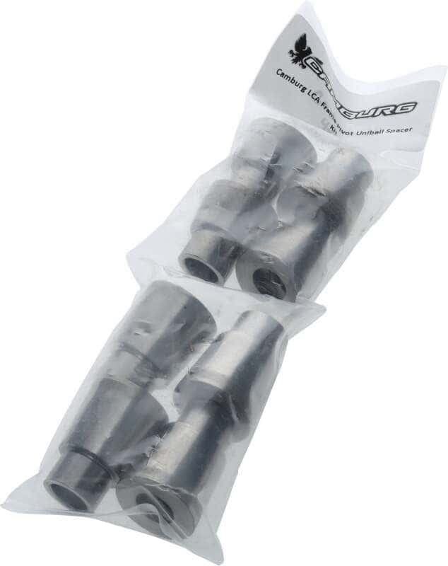 Camburg — Pivot Spacers - view 2