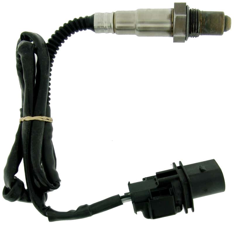 NGK — NGK Audi RS4 2008-2007 Direct Fit 5-Wire Wideband A/F Sensor
Oxygen Sensor - view 1