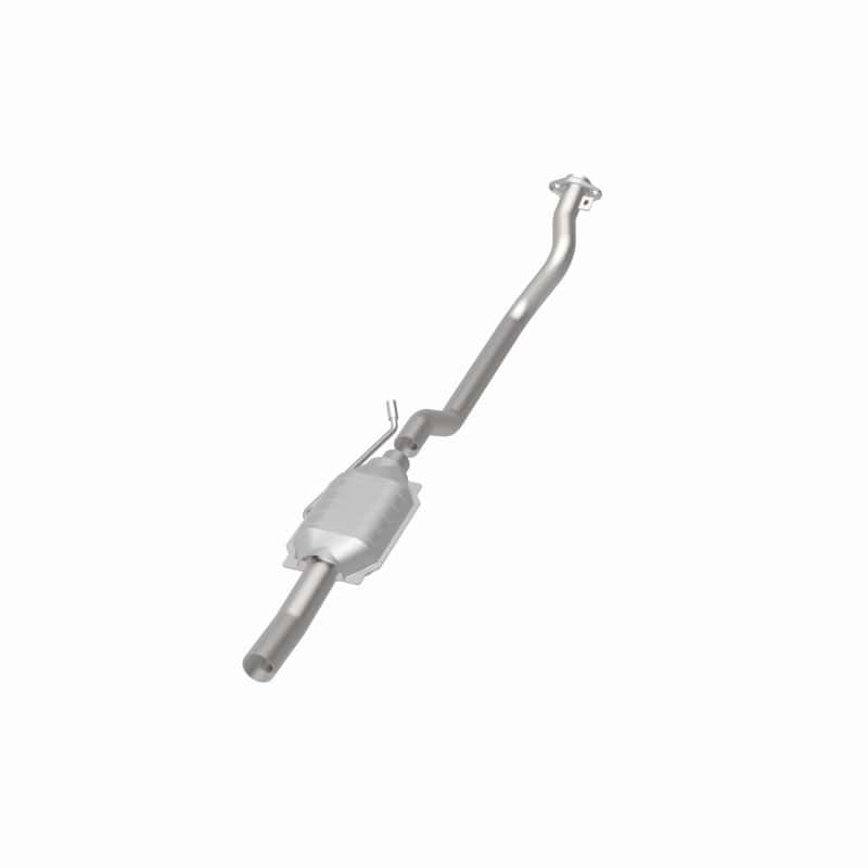 Magnaflow — MagnaFlow Conv DF Ford 84 86
Standard Grade
Standard - view 15
