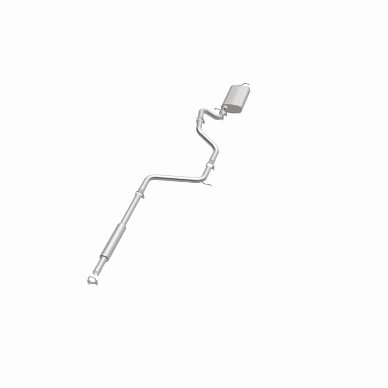 Magnaflow — MagnaFlow BRE Exhaust Kit 00-07 Sable Taurus 3.0L
Exhaust Kit - view 22