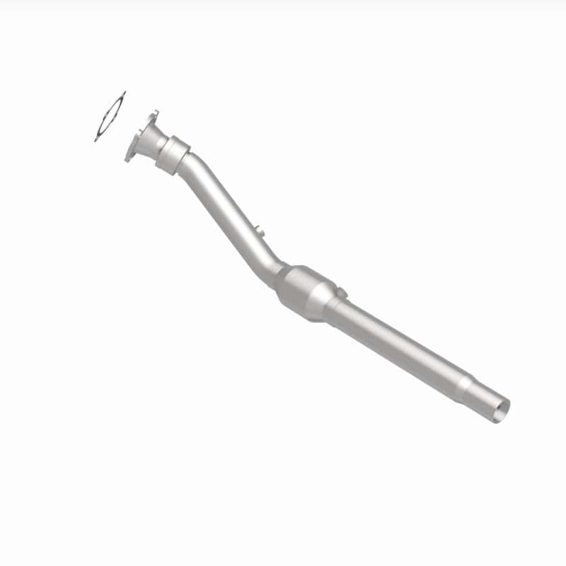 Magnaflow — MagnaFlow Conv DF 99-04 VW Golf/Jetta/Beetle
Standard Grade
Metallic - view 14