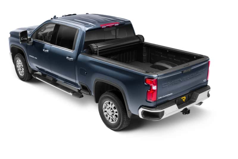 Truxedo — Truxedo 2020 GMC Sierra & Chevrolet Silverado 2500HD & 3500HD 6ft 9in Sentry CT Bed Cover
SNCT 20-26GM HD 6ft. - view 9