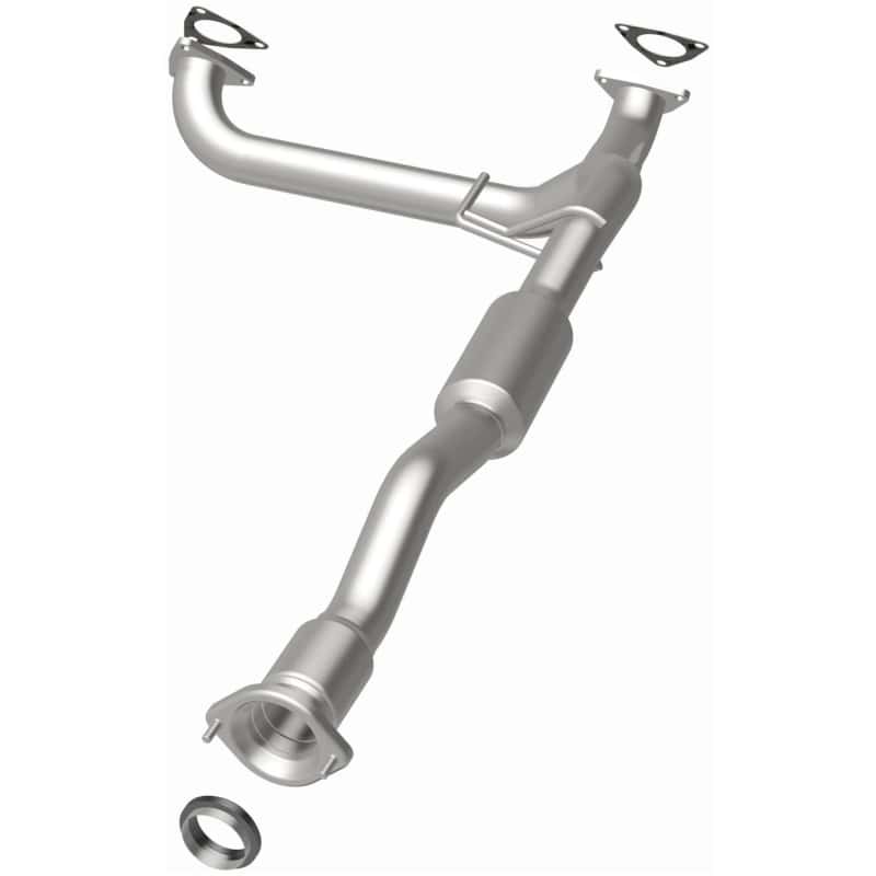 Magnaflow — Magnaflow 15-16 Chevrolet Colorado 3.6L Direct Fit Converter
California - view 4