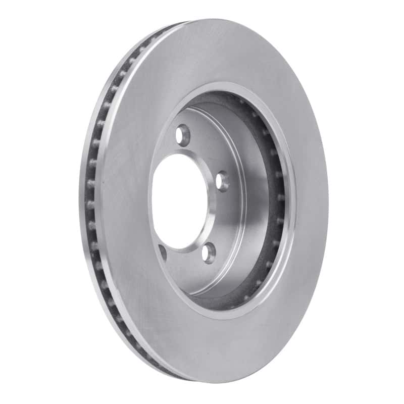 DFC — DFC 02-05 Ford Explorer Front Brake Rotor
DFC Brake Rotor - view 4