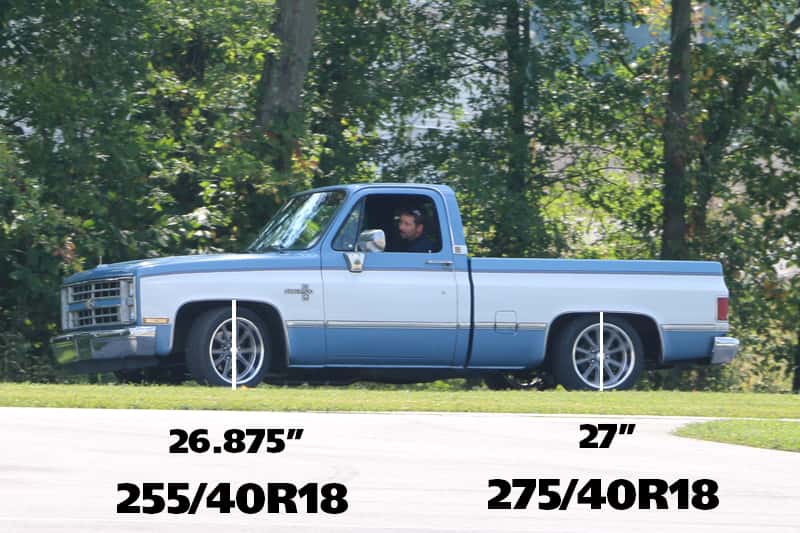 Ridetech — Ridetech 73-87 Chevrolet C10 Composite Leaf Springs w/ HQ Shocks - 6in Drop - Rear
Comp Leafs 73-87 C10 - view 4