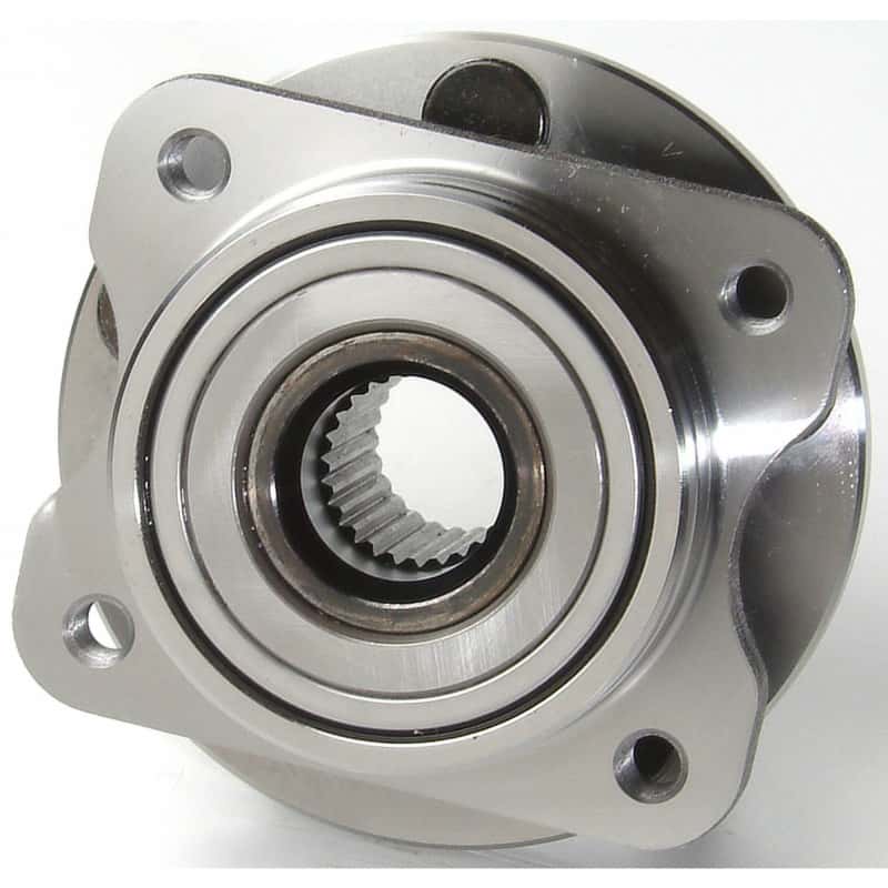 Moog — MOOG 96-00 Chrysler Town & Country Front Hub Assembly - view 2