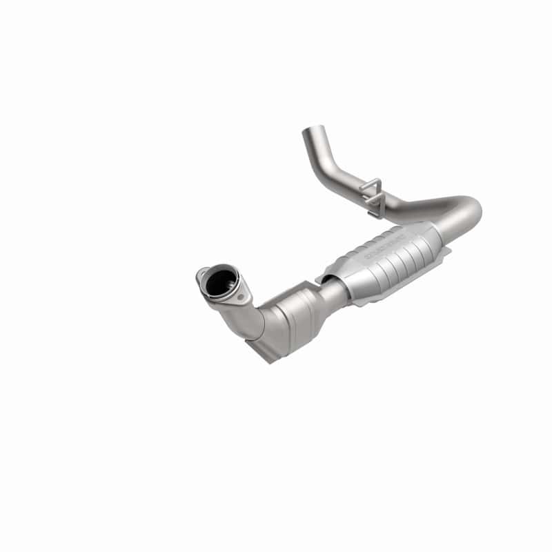 Magnaflow — MagnaFlow Conv DF 99-00 Ford Trucks 5.4L
California - view 7