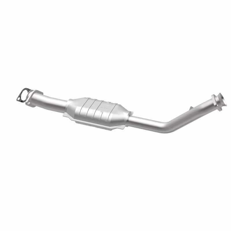 Magnaflow — MagnaFlow Conv DF Ranger 83-88
Standard Grade
Standard - view 21