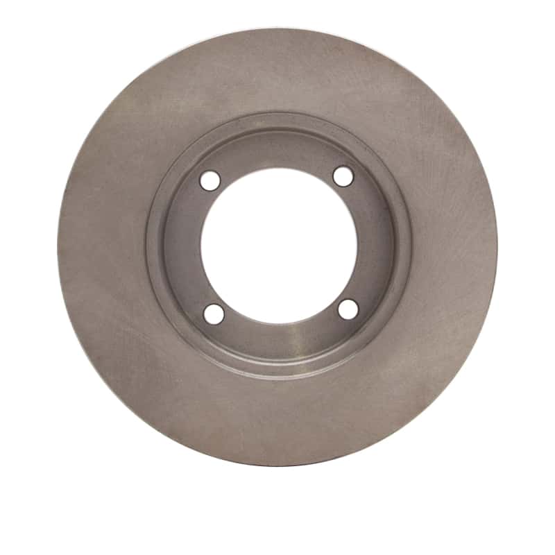 DFC — DFC 91-92 Dodge Colt Front Brake Rotor
DFC Brake Rotor - view 5