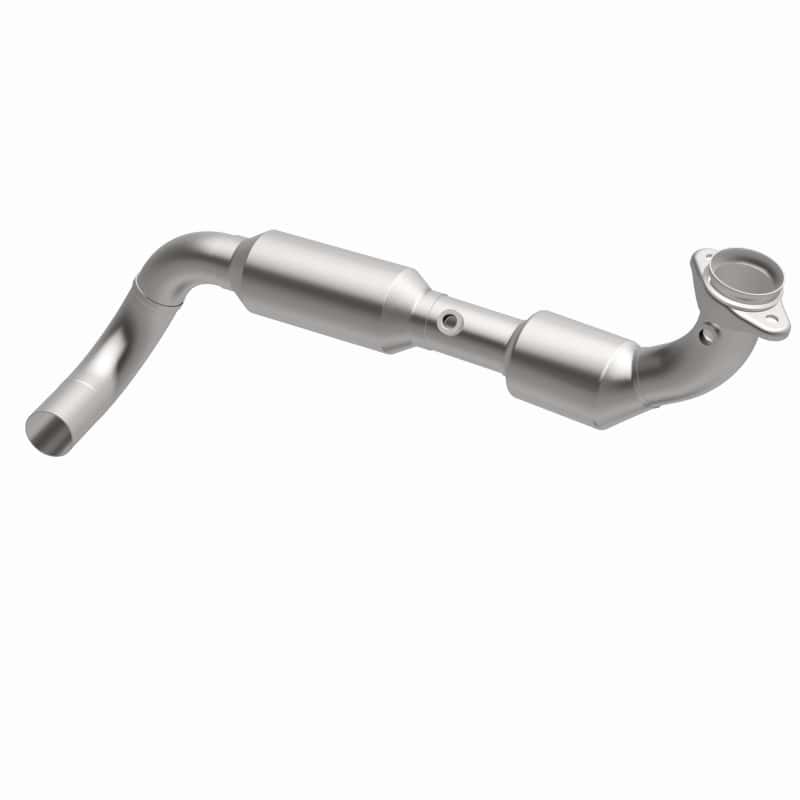 Magnaflow — Magnaflow 03-04 Ford Expedition 5.4L Direct Fit Converter
California - view 28