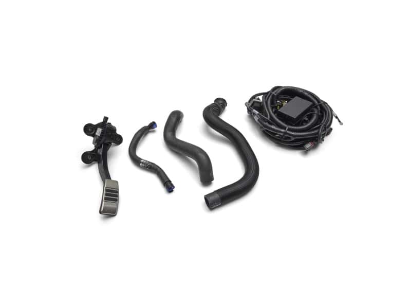 Ford Racing — Ford Racing Control Pack - 2015 Coyote 5.0L 4V TI-VCT Manual Transmission
PerfTuner/Progmer - view 3