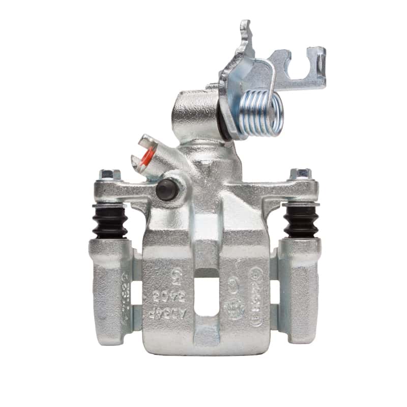DFC — DFC 98-02 Honda Accord Rear-L Premium Caliper - Silver Zinc Coated
DFC Brake Caliper - view 4