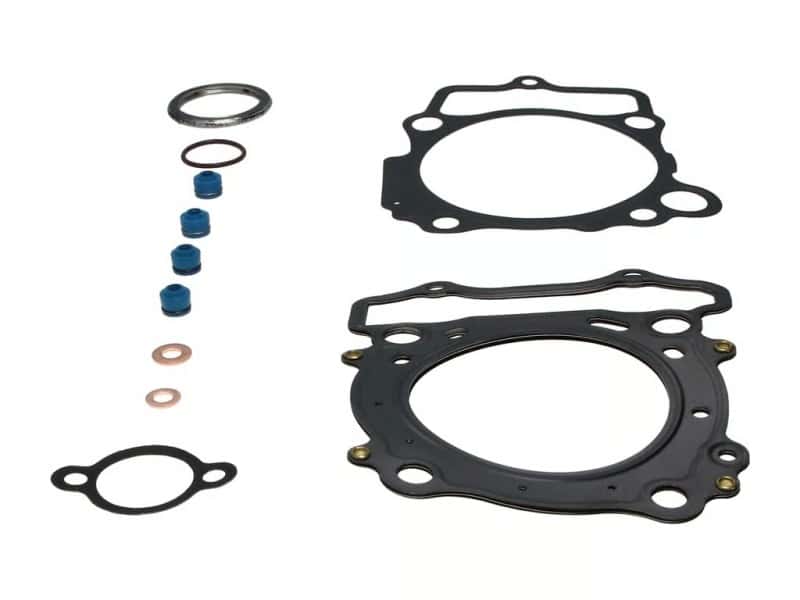 Wiseco — Wiseco 14-18 Yamaha YZ250F Top End Gasket Kit
Gasket Kit - view 7