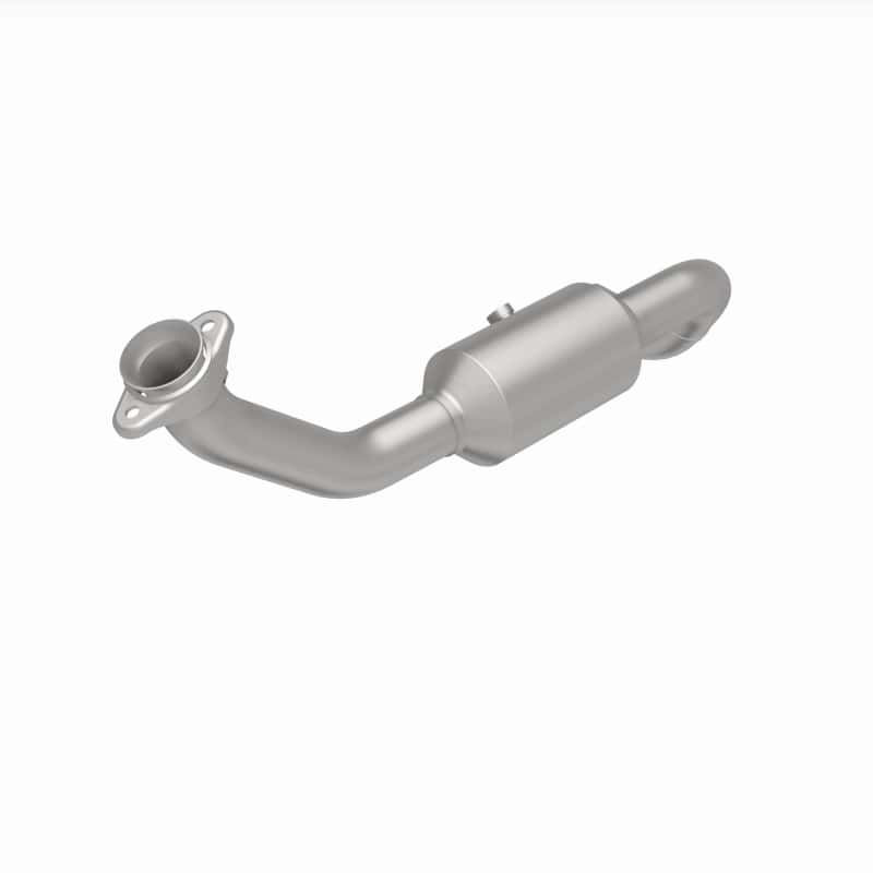 Magnaflow — Magnaflow 2008 F-150 V8 4.6 OEM Underbody Direct Fit Converter
OEM Grade
OEM - view 14