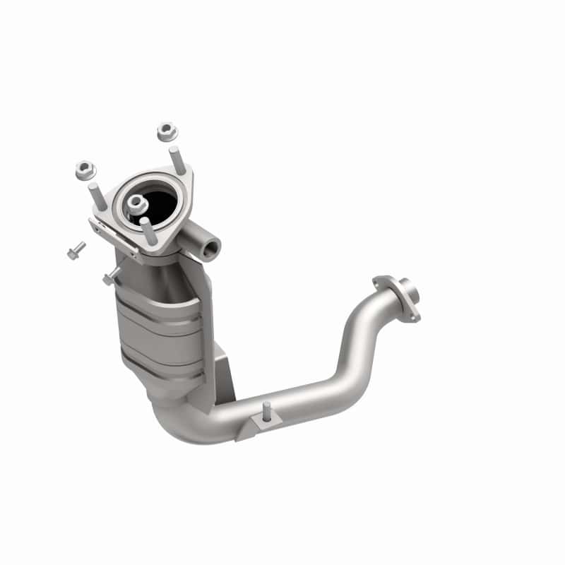 Magnaflow — Magnaflow Conv DF 01-04 Ford Escape
California - view 28