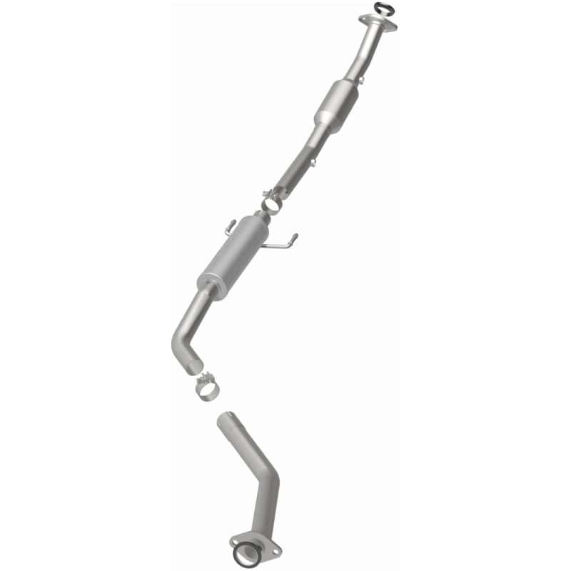 Magnaflow — MagnaFlow Conv DF 00-05 Toyota Celica 1.8L Front GT
HM Grade
HM - view 31